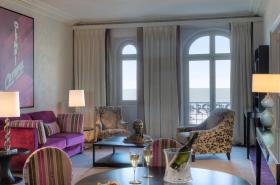 Le Grand Hotel de Cabourg - MGallery Hotel Collection - photo 6