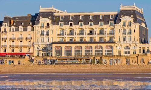 Photo  (Cabourg)