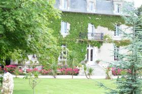 Manoir de la Marjolaine - photo 8