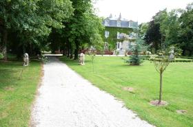 Manoir de la Marjolaine - photo 7