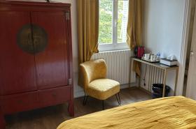 Manoir de la Marjolaine - photo 10