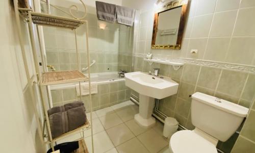 Manoir de la Marjolaine - photo 2