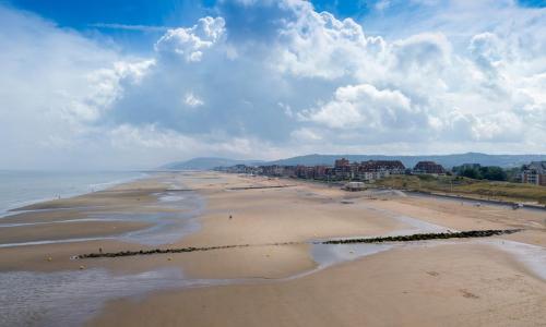 Thalazur Cabourg - Hôtel & Spa - photo 2