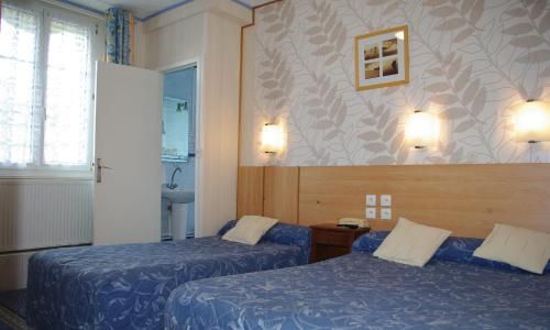 Hôtel du Parc - photo 3