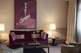 Le Grand Hotel de Cabourg - MGallery Hotel Collection - photo 8