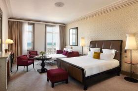 Le Grand Hôtel Cabourg - photo 25