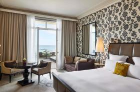 Le Grand Hôtel Cabourg - photo 22