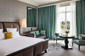 Le Grand Hôtel Cabourg - photo 21