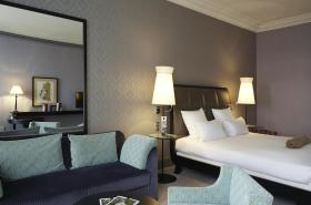 Le Grand Hôtel Cabourg - photo 19