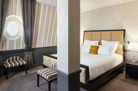 Le Grand Hôtel Cabourg - photo 17