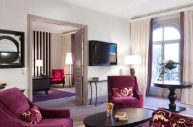 Le Grand Hôtel Cabourg - photo 14