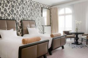 Le Grand Hôtel Cabourg - photo 10