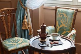 Le Grand Hôtel Cabourg - photo 8