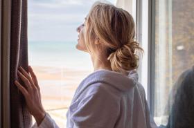 Le Grand Hôtel Cabourg - photo 13