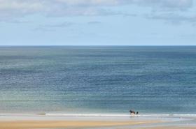 Le Grand Hôtel Cabourg - photo 12
