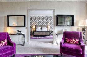 Le Grand Hôtel Cabourg - photo 24