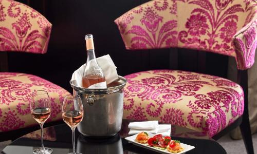 Le Grand Hôtel Cabourg - photo 3