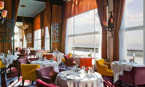 Le Grand Hôtel Cabourg - photo 1