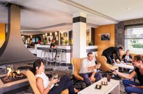 Mercure Cabourg Hôtel & Spa - photo 70