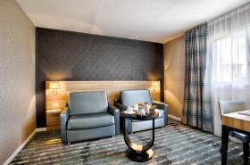 Mercure Cabourg Hôtel & Spa - photo 85