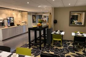 Mercure Cabourg Hôtel & Spa - photo 108