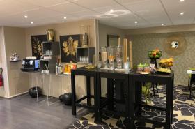 Mercure Cabourg Hôtel & Spa - photo 106