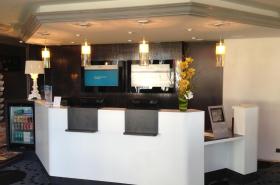 Mercure Cabourg Hôtel & Spa - photo 60