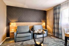 Mercure Cabourg Hôtel & Spa - photo 28