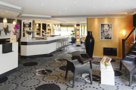 Mercure Cabourg Hôtel & Spa - photo 61